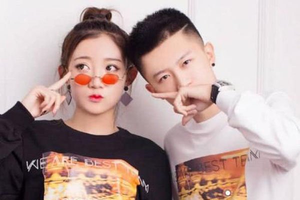 牌牌琦把小伊伊怎么了 从恋人到夫妻生活都很和谐