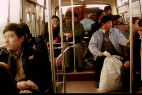 44路真实事件怎么回事 没有一个人愿意帮助女司机