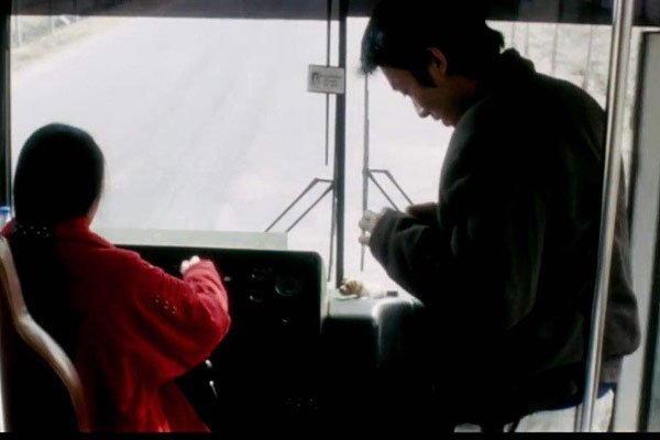 44路真实事件怎么回事 没有一个人愿意帮助女司机