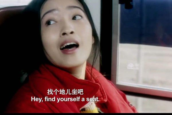 44路真实事件怎么回事 没有一个人愿意帮助女司机