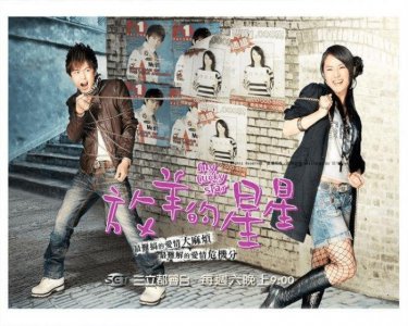 ​放羊的星星女主角（放羊的星星开播12周年）