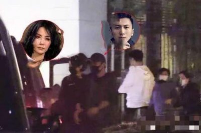 ​谢霆锋为王菲入6珠是什么意思，谢霆锋是真爱王菲