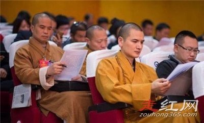 释明心法师没出家前的照片 他出家前是有妻子的