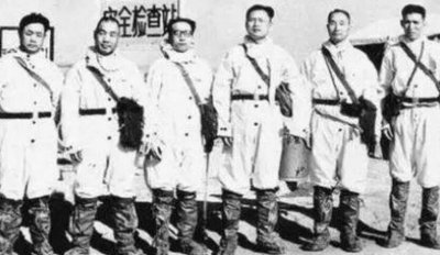 ​彭加木失踪始末之谜已解 是被队友吃了纯属瞎猜