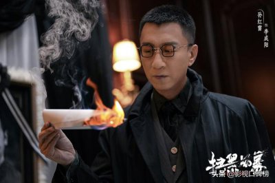 ​反黑电视剧排行榜前十名,三部跟扫黑风暴一样的电影推荐