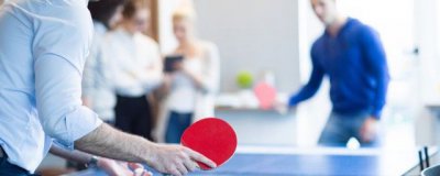 ​乒乓球比赛规则简介 男团比赛规则队员出场顺序