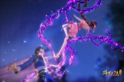 ​唐三为什么杀小舞 唐三为了救小舞牺牲了