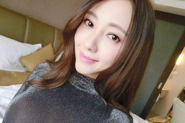 松果儿福利图 看一眼就快要窒息了