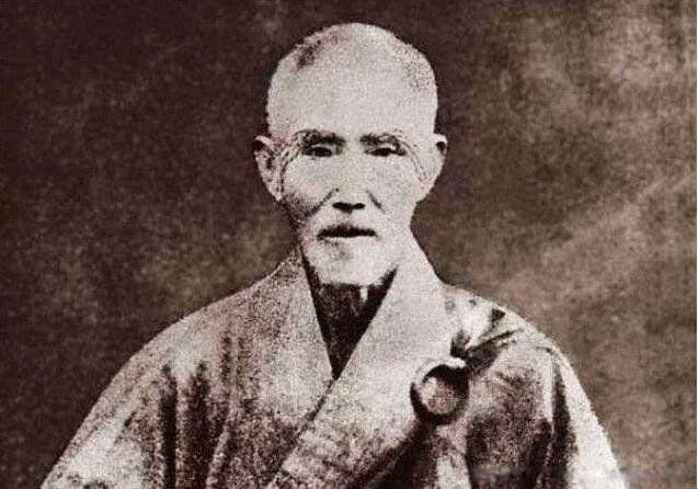 释虚云真实年龄多少岁 虚云老和尚怎么圆寂的