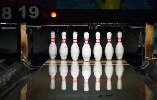 戴戒指打保龄球的恐怖图片 血腥事件的后果有多恐怖