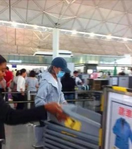 ​周星驰多大了（58岁周星驰近照曝光）