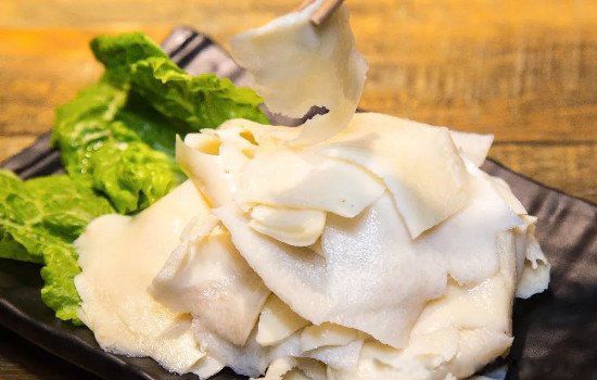 黄喉是牛的哪个部位 是什么东西哪个器官