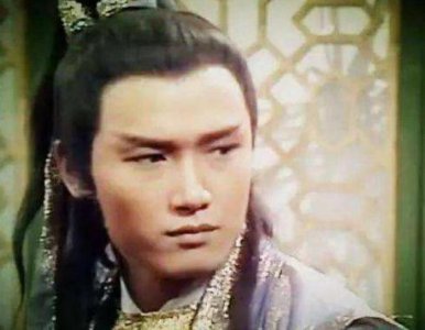 ​杨康的扮演者（最帅杨康苗侨伟近照）