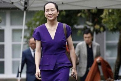 ​孟晚舟为什么不姓任 任正非的女怎么姓孟姓姚