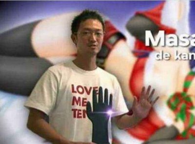 ​佐藤政信是怎么训练的 创造的世界纪录9小时58分