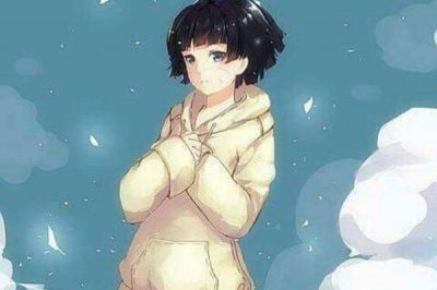 ​火影忍者女角色污禁gif图 美艳身材并存结局怎么样