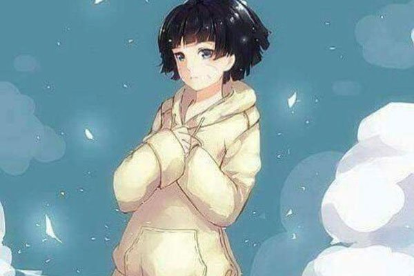 火影忍者女角色污禁gif图 美艳身材并存结局怎么样