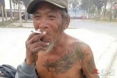 ​莫磊年轻时图片 年轻时有多厉害多能打