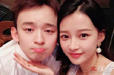 ​孙怡和董子健的结婚照怎么回事 怎么在一起的