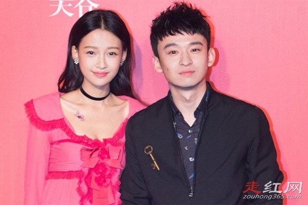 孙怡和董子健的结婚照怎么回事 怎么在一起的