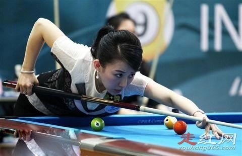 潘晓婷比赛用胸压9号球怎么回事 以6∶7输给赖慧珊