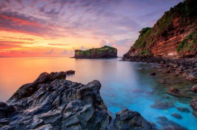 ​巴厘岛女性spa（泡在巴厘岛SPA馆里被温柔对待）