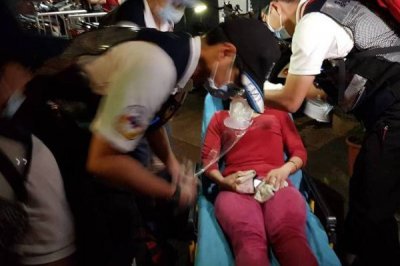 ​烧炭死亡会不会痛苦 任何自杀都非常痛苦