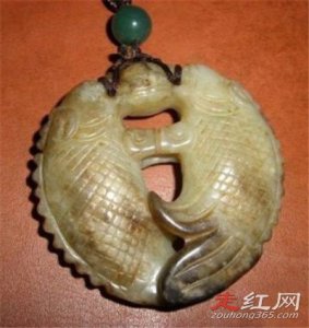 ​罗布泊双鱼玉佩事件真相 是中国十大神秘诡异事件之一