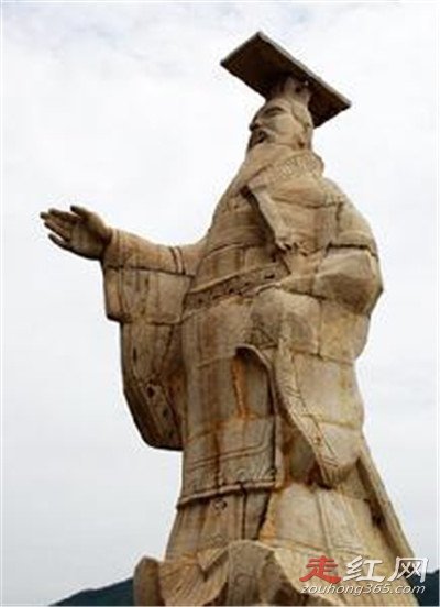 1973年军方发现秦始皇怎么回事 活着的证据是什么