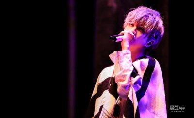​薛之谦上海演唱会（薛之谦巡演上海两场连唱）