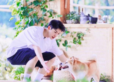 ​许光汉的家，许光汉上向往的生活像去陌生亲戚家的我