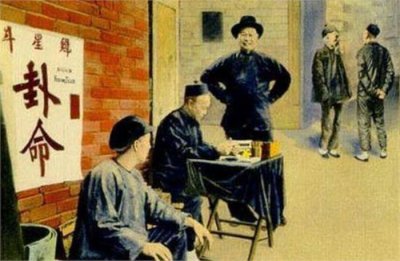 ​抽签算命准吗（为什么算命先生的预言还那么准）