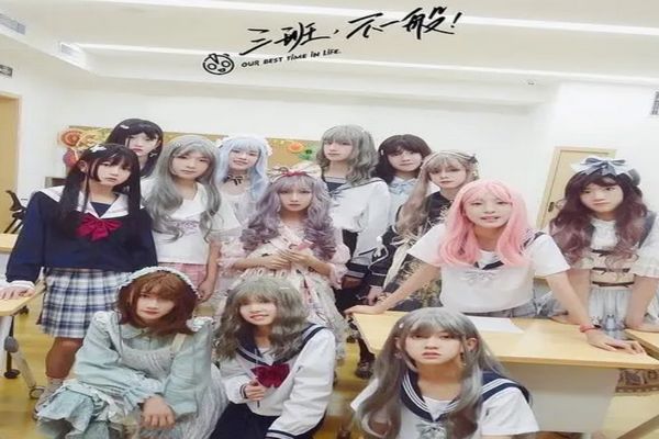 tf家族女艺人有哪些 tf家族新生三个女生是真的吗