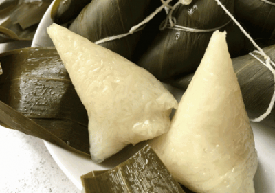 ​包粽子的糯米要泡多久 糯米怎么浸泡