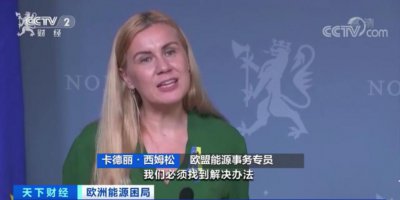 ​欧盟通报“紧急提案”！