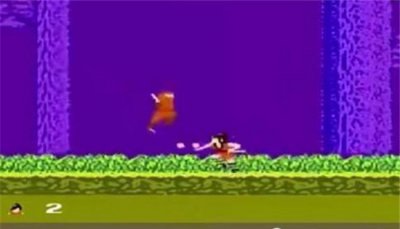 ​小霸王经典游戏排行  小霸王经典游戏有哪些