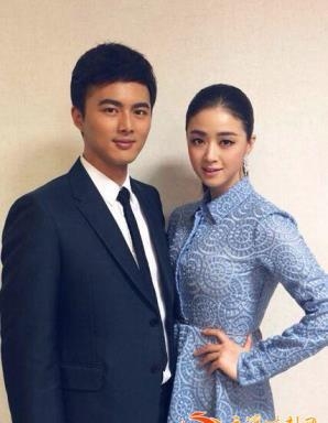 叶祖新蒋欣为什么分手(蒋欣叶祖新怎样相恋的) 叶祖新 蒋欣 第2张