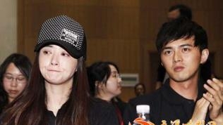 叶祖新蒋欣为什么分手(蒋欣叶祖新怎样相恋的) 叶祖新 蒋欣 第3张