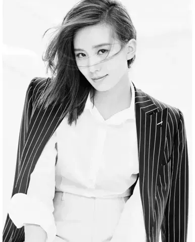 近视的明星都有哪些(有哪些明星是近视的) 明星 第3张