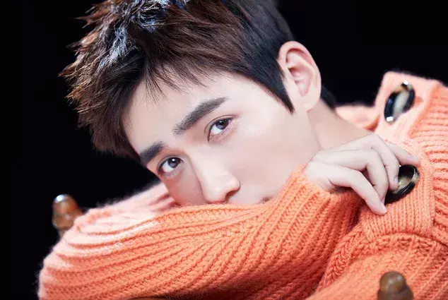 近视的明星都有哪些(有哪些明星是近视的) 明星 第1张