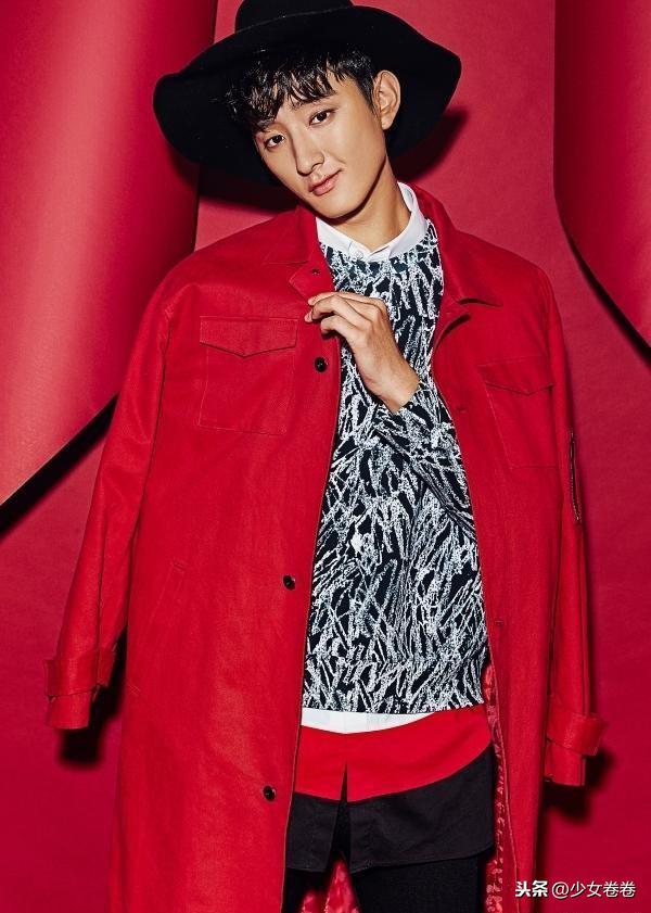 哪些明星是双子座(哪些女明星是双子座) 明星 女明星 第4张