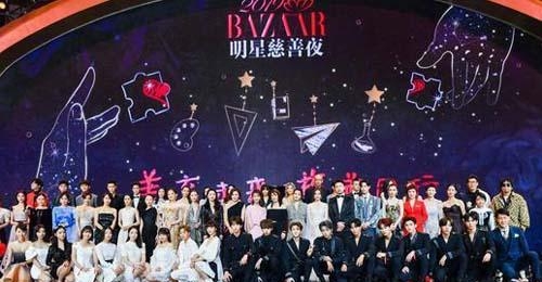 明星有什么价值(明星的个人价值是什么) 明星 价值 第1张