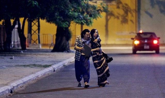 张静初演过的电视剧(张静初演过的电视剧电影) 张静初 第5张