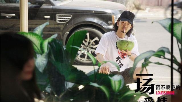 张静初演过的电视剧(张静初演过的电视剧电影) 张静初 第6张