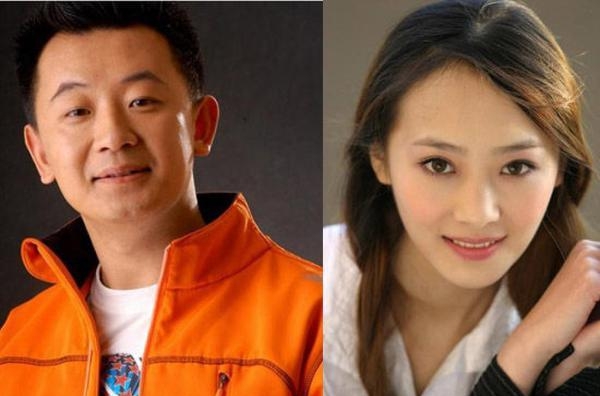 张静初演过的电视剧(张静初演过的电视剧电影) 张静初 第7张