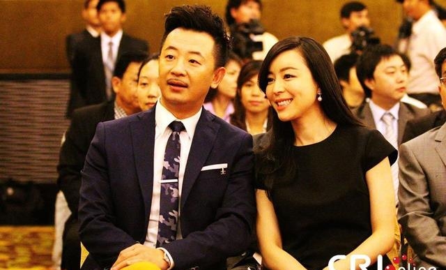 张静初演过的电视剧(张静初演过的电视剧电影) 张静初 第2张