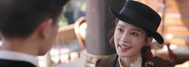 李沁和任嘉伦演的电视剧(任嘉伦李沁电视剧全集) 李沁 任嘉伦 第7张