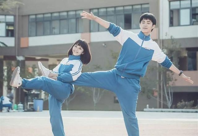 谭松韵主演的电视剧(谭松韵主演的电影) 谭松韵 第1张