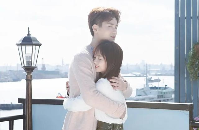 谭松韵主演的电视剧(谭松韵主演的电影) 谭松韵 第4张