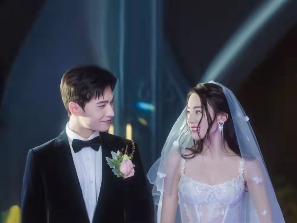 迪丽热巴主演的电视剧有哪些(迪丽热巴主演的电视剧)  第1张